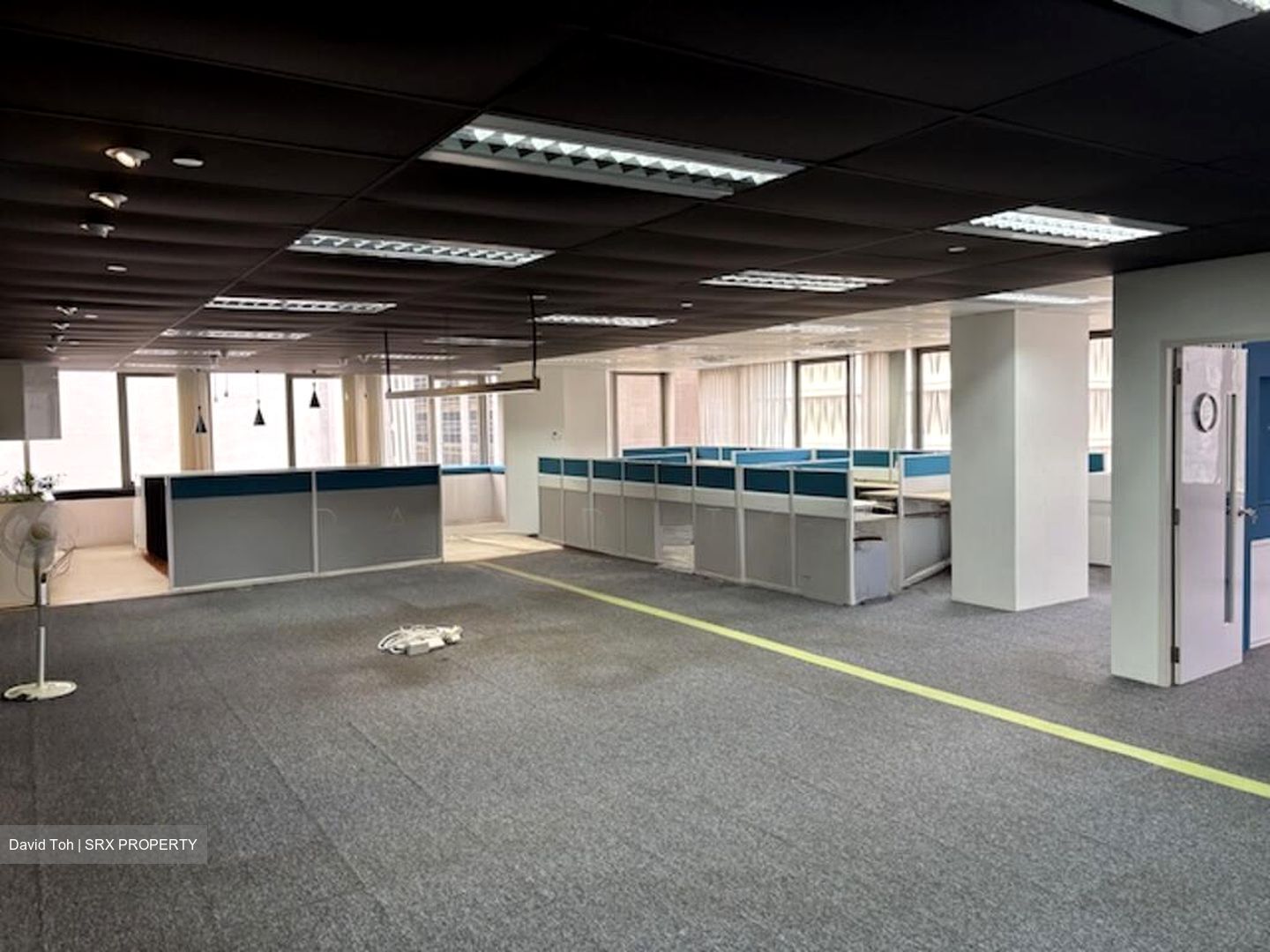 Raffles Place MRT (D1), Office #570952971